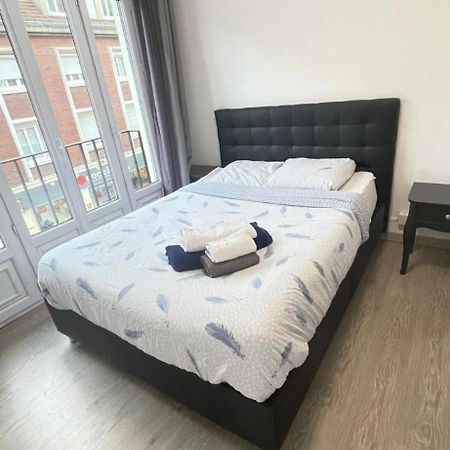 Chambre Double Beauvais Kültér fotó