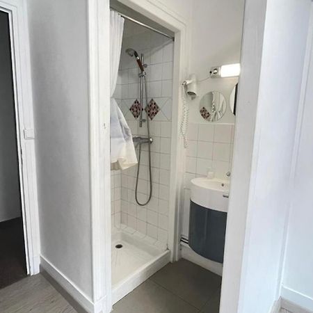 Chambre Double Beauvais Kültér fotó