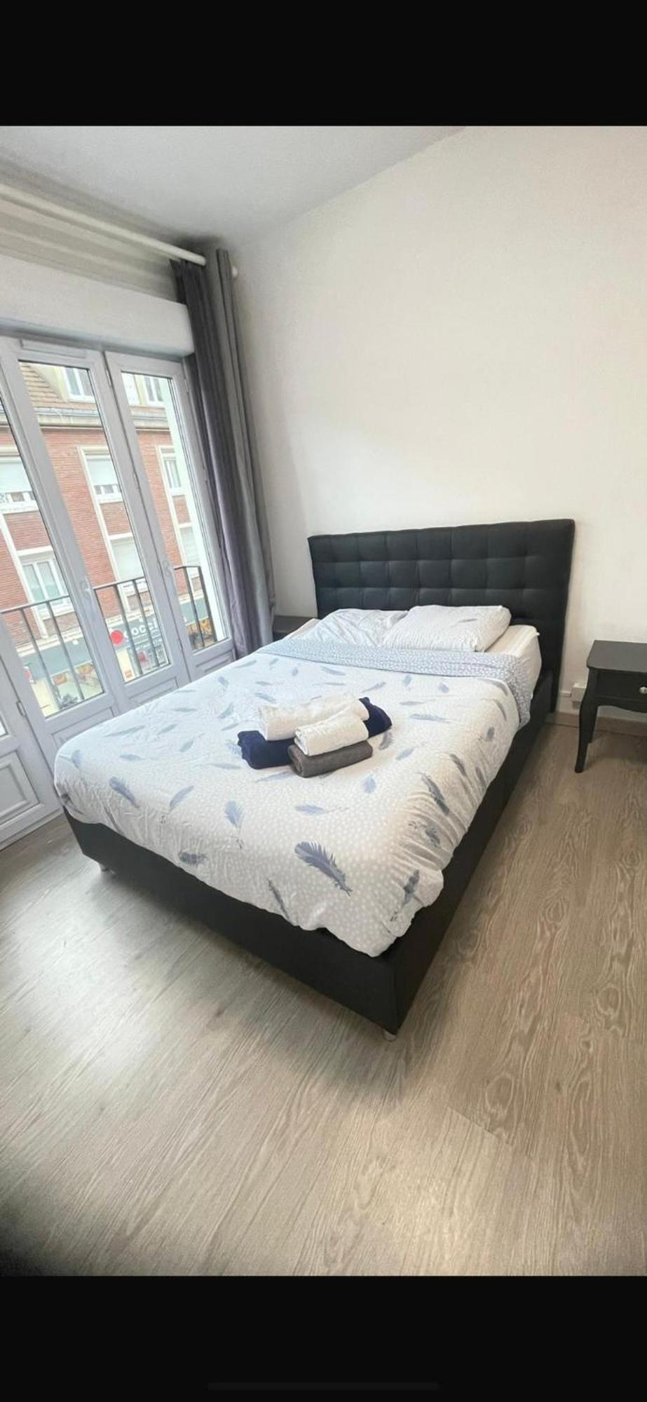 Chambre Double Beauvais Kültér fotó