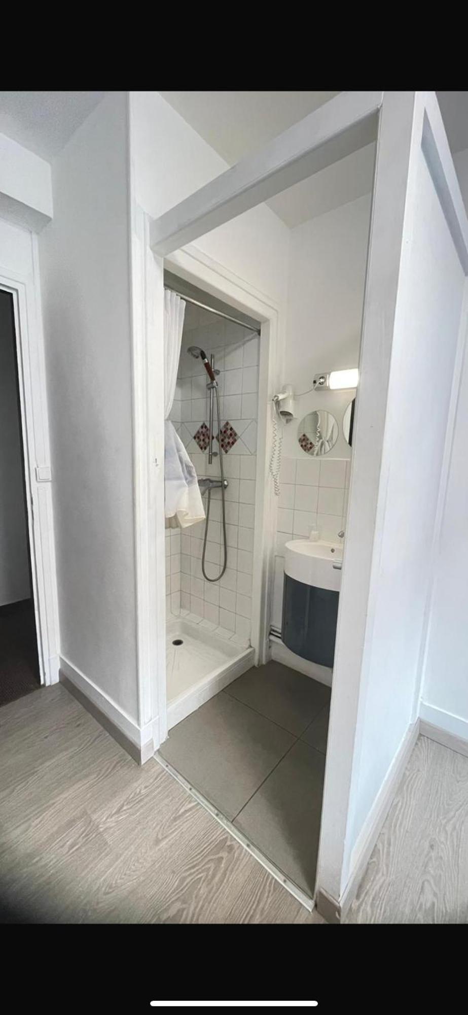 Chambre Double Beauvais Kültér fotó