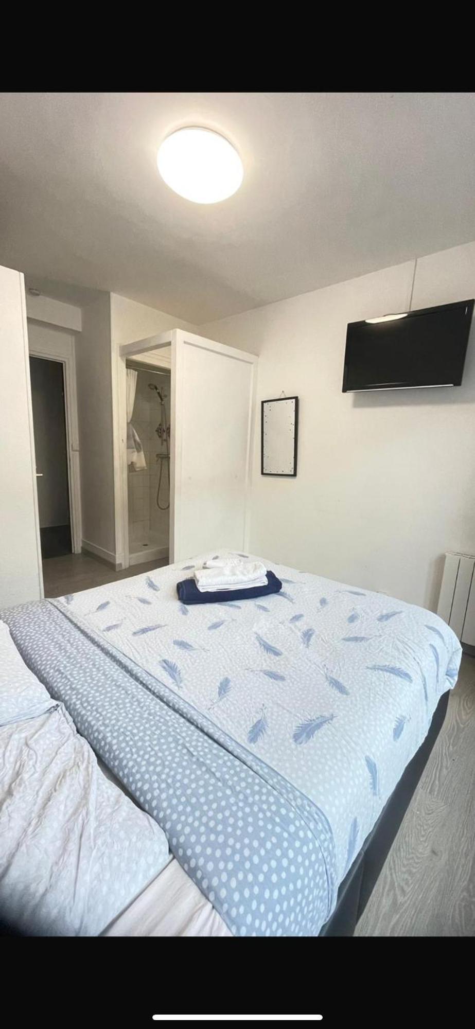 Chambre Double Beauvais Kültér fotó