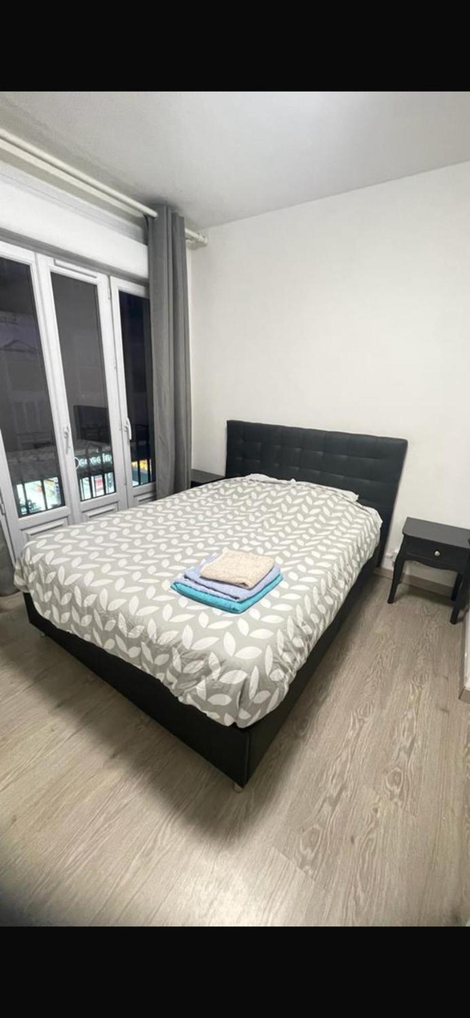 Chambre Double Beauvais Kültér fotó